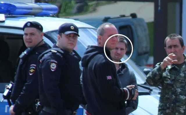 Дело убивших главу Сергиева Посада бандитов передали в Мособлсуд