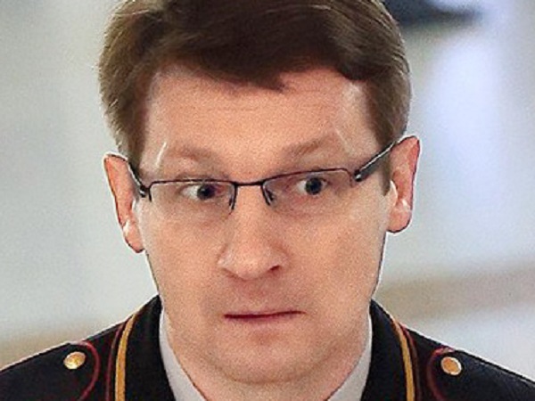 Бастрыкинские татары упустили Кварацхелию - свидетеля против местного министра МВД
