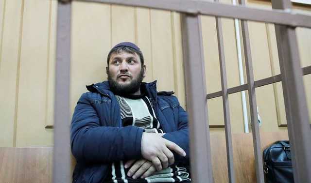 Суд арестовал признавшего вину в причастности к теракту в московском метро Нурова