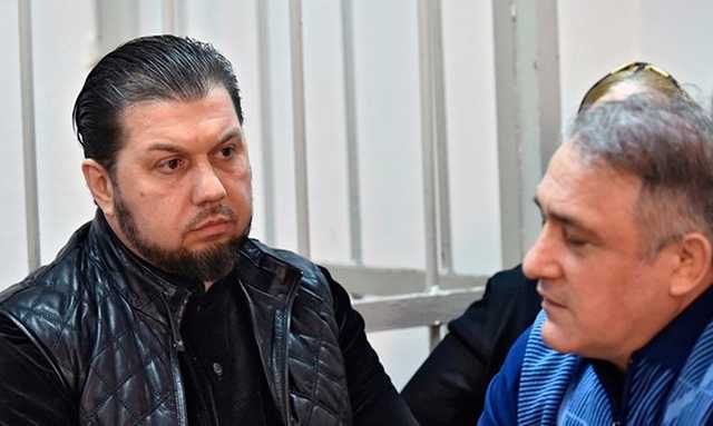Предпринимателя не устроил приговор чеченским силовикам—охранникам Адама Делимханова