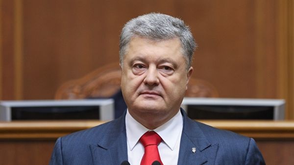 На Кипре взялись за отмывание денег Порошенко, Гладковским и Кононенко
