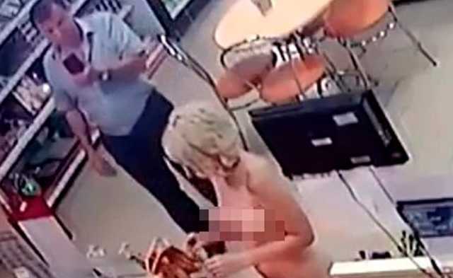 Снятый на видео с обнаженной женщиной судья из Ставрополя лишился статуса