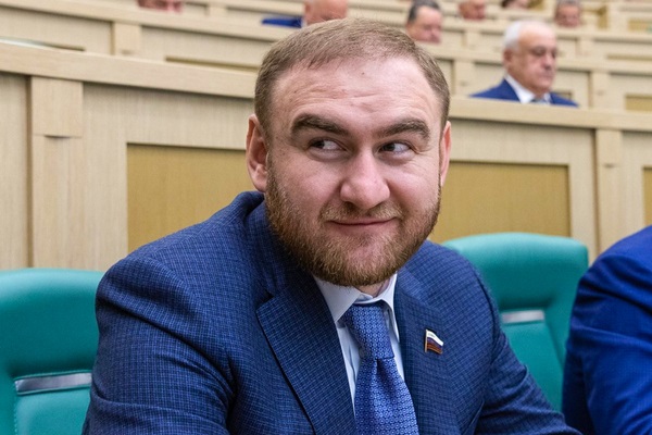 Региональные всходы после посадки Арашуковых. Правоохранительные органы продолжают «зачистку газовой трубы»