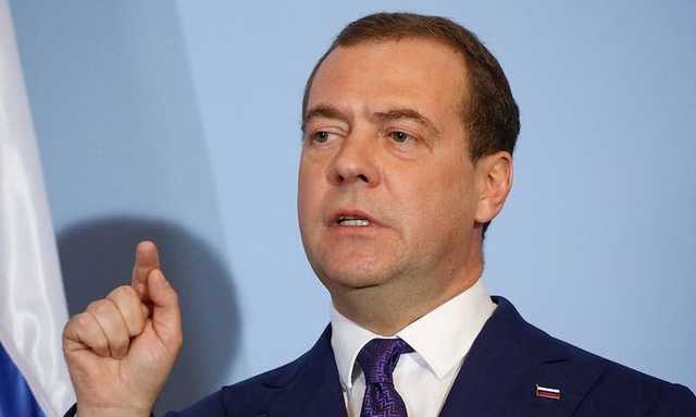 Медведев связал арест Абызова с его конфликтом с кредиторами