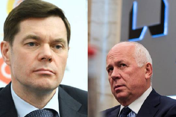 Почему промышленные магнаты Алексей Мордашов и Сергей Чемезов заинтересовались ритейлом и фастфудом