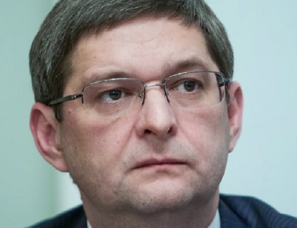 Виталий Ковальчук: обанкротит ли Порошенко «сетевой» фальсификатор Банковой? Часть 1