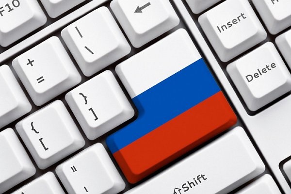 Рунет отключат через две недели