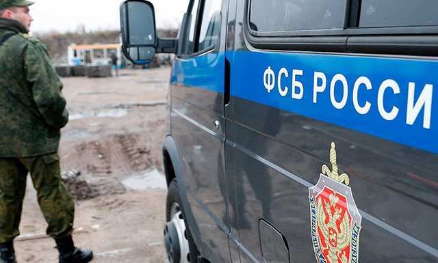 ФСБ пришла с обысками в подразделение президентской Службы спецобъектов