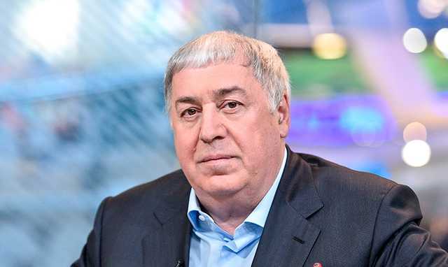 В компании Михаила Гуцериева опровергли слухи о его бегстве из России
