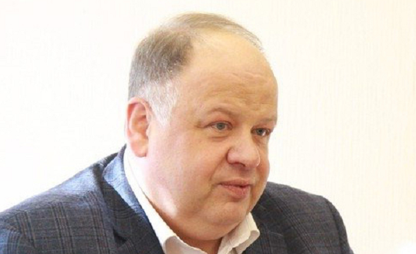 Ректор Рязанского университета задержан за мошенничество