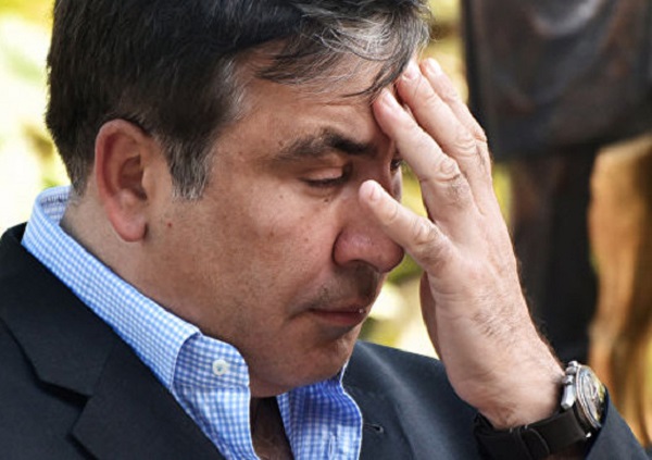 Евросоюз "импортировал" грузинских воров в законе