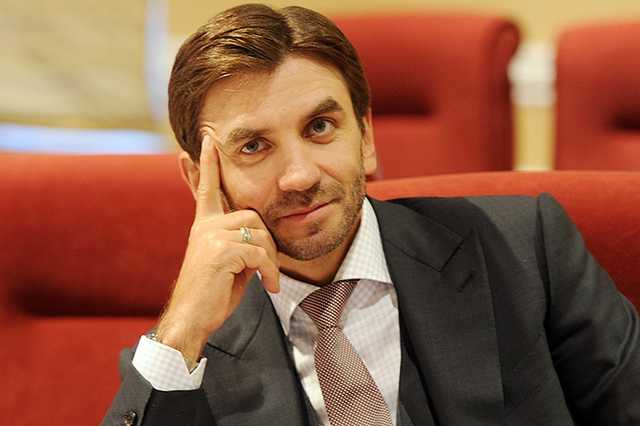 ФБК рассказал о строительстве в итальянском поместье Абызова