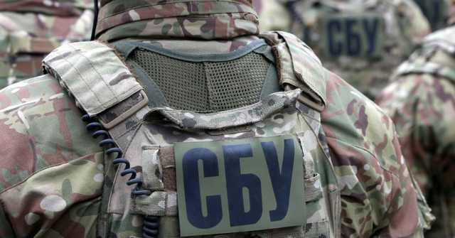 Чиновник Львовского горсовета погорел на взятке почти 5 миллионов