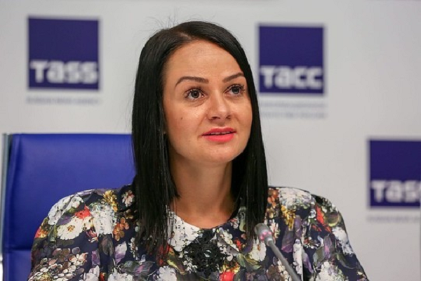 Чиновница «государство не просило рожать» получила новую должность