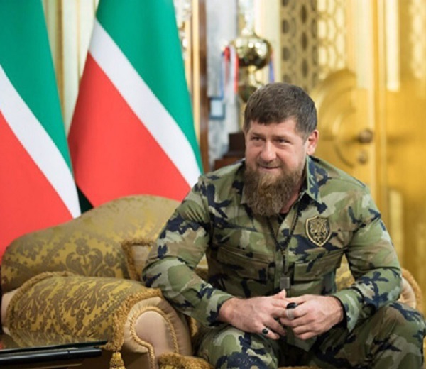 Кадыров ищет садовника за 35 млн рублей