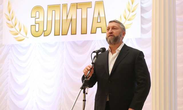 Югорский бизнесмен создал свою лигу КВН, чтобы избраться в Госдуму