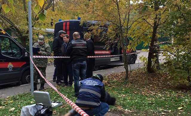 «Как в Hitman»: убийца следователя Шишкиной сравнил момент нападения с компьютерной игрой