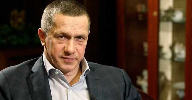Более 538 млн в год. Пресс-служба вице-премьера Трутнева объяснила его рекордные доходы