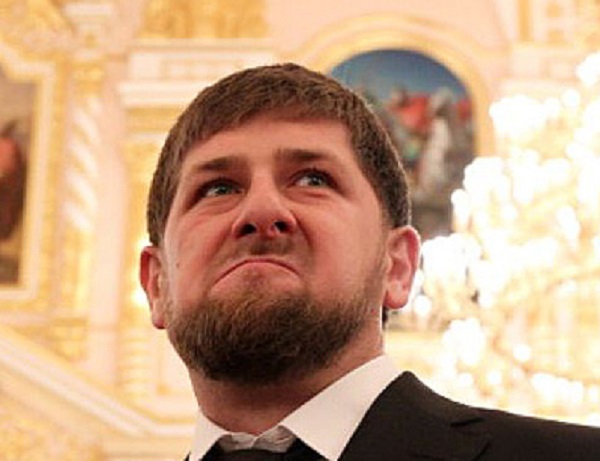 Рамзан Кадыров строит персональный Нью-Йорк в отдельно взятом Центарое