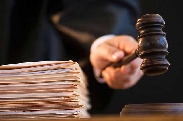 Против саратовской экс-судьи Бастрыкин возбудил уголовное дело