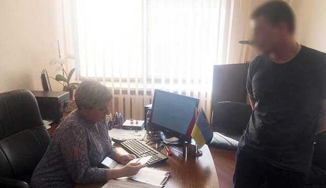 Украина выдворила Молдована