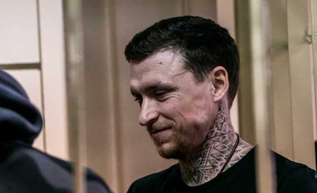 «Неправильно бить стулом по голове»: Галицкий о разрыве контракта с Мамаевым