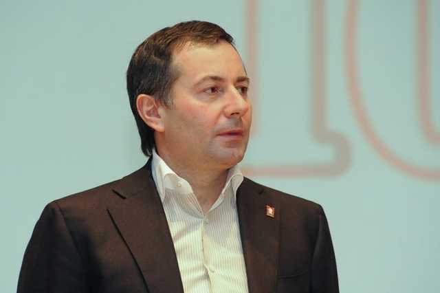 Рейдер №1 Владимир Палихата и его главное оружие — арматура