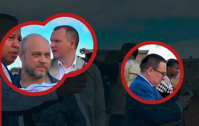 СМИ: Пригожинские технологи «вели» сразу несколько кандидатов на выборах в Мадагаскаре