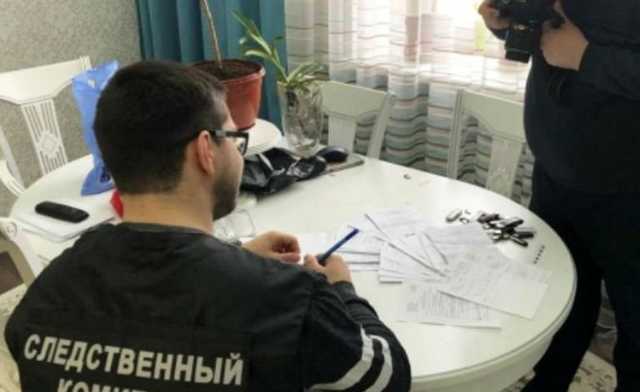 В Петербурге ФСБ устроила обыски в вузе Минтранса