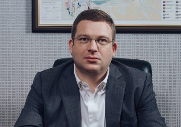 Отборная отрава от Ильи Трабера