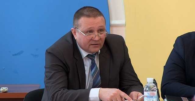 На взятке попался замначальника управления здравоохранения Житомирской ОГА