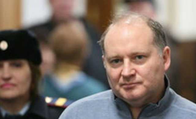 Суд в Москве продлил арест фигуранту дела Baring Vostok