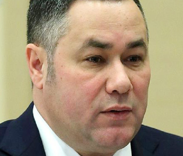Тверской губернатор дал на аппартаменты в Москве больше, чем на ремонт больниц