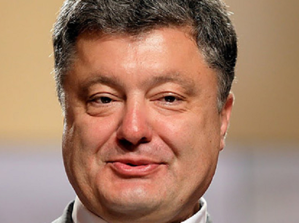 Пакт Порошенко-Усманова и везучие Ротенберги