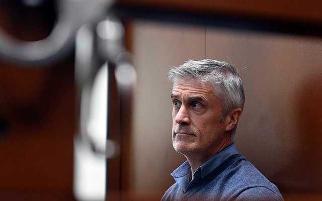 СК попросил перевести основателя Baring Vostok Майкла Калви из СИЗО под домашний арест