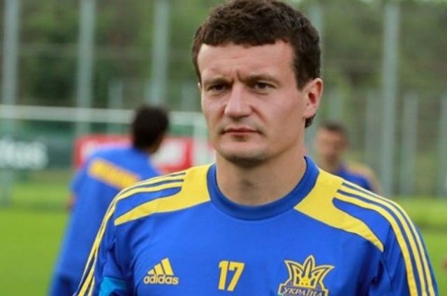 Федецкий захотел взять Усика на разборки