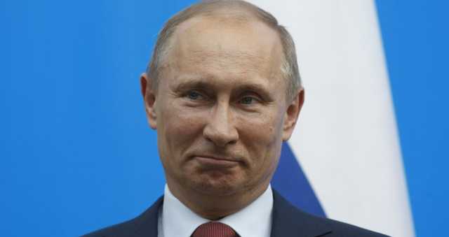 Путин запретил активистам обжаловать госзакупки