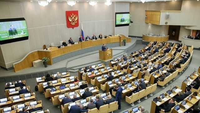В Госдуму внесли законопроект, приравнивающий пьяное ДТП к убийству