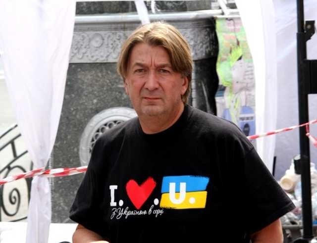 Александр Абдуллин: что скрывает «кошелек Тимошенко». Часть 1
