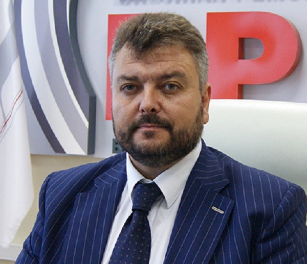 Подрядчику РЖД Антону Самойлову откатили на арест