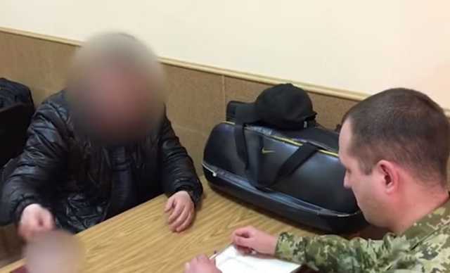 Двое ростовских полицейских попросили политическое убежище у Украины