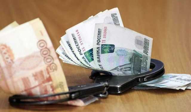 На Урале бухгалтера мэрии заподозрили в растрате более 3 млн рублей