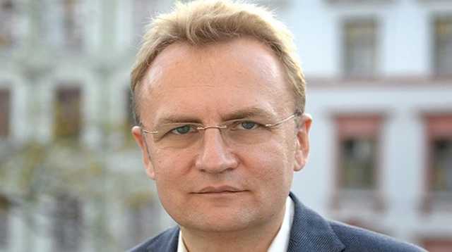 Тупик «Самопомочі». Партия Садового увидела, что в конце туннеля