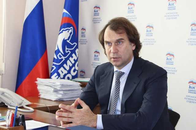 «Девочки нужного возраста» от Сергея Лисовского