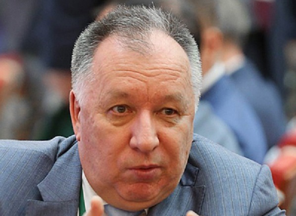 Расхититель и браконьер Романов получил три года за краже предоплаты «Албашнефти»