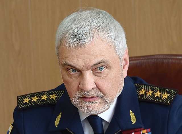 Уйба и Вилкин оставили Восточный без медицинского центра