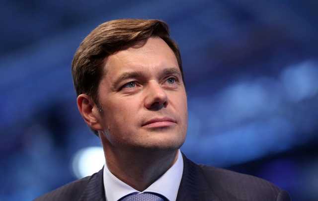 Олигарх Мордашов «полиняет»?