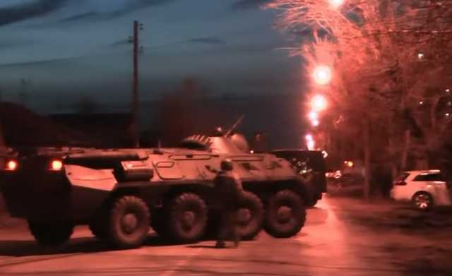 В Тюмени разыскивают женщину в хиджабе, причастную к ячейки боевиков