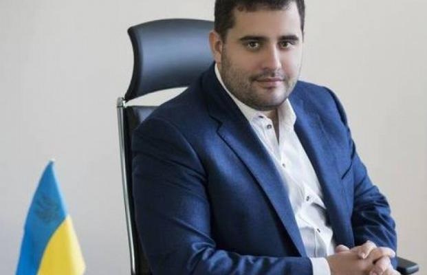Андрей Довбенко — связной Порошенко и Курченко?