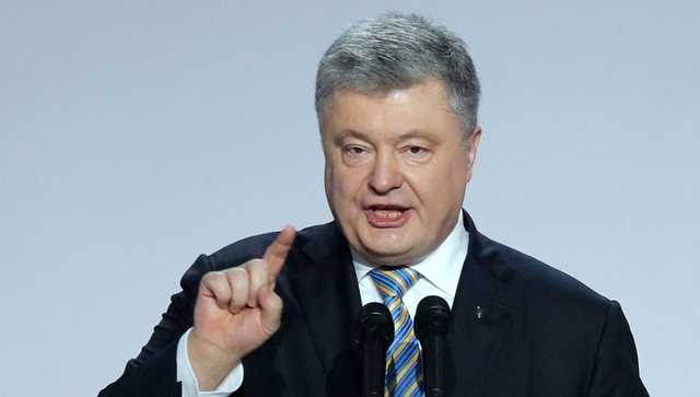Кто такая Вера Лазарева и при чем здесь Порошенко